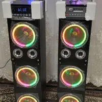 باند اسپیکر سیستم صوتی سینما خانگی