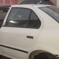 فروش سمند مدل نود