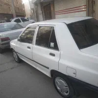 پراید مدل ۹۷