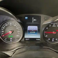 بنز C300 2015|خودرو سواری و وانت|اهواز, کیانپارس |دیوار