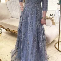 پیراهن مجلسی سایز۴۲