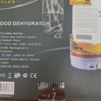 میوه خشک کن مک استایلر