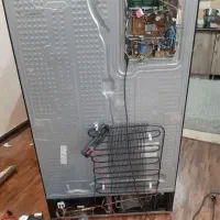 تعمیر انواع یخچال فریزر