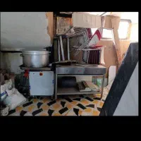 وسایل کبابی یا رستوران|کافی‌شاپ و رستوران|کرمان, |دیوار