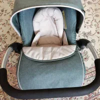 کریر خارجی اصل گود بی بی