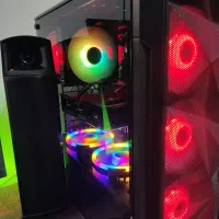 کیس گیمینگ نسل 14