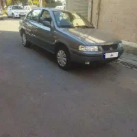 سمند85واقعا تمیزوسالم