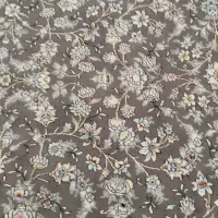 مبل هشت نفره کاملا تمیز و درحد نو فرشا درحد نو|مبلمان خانگی و میز عسلی|تربت‌حیدریه, آغوی|دیوار