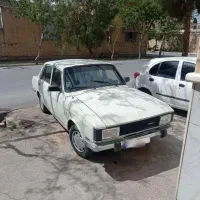 پیکان مدل 82 انژکتوری