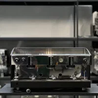 وگا اصلس نیو سه گروپ اسپرسوساز قهوه ساز صنعتی