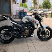 لیفان kps250