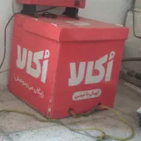باکس اکالا ۱۵۰۰