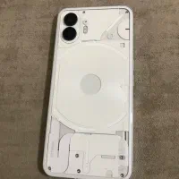 nothing phone 2 5G 256 ram 12+8