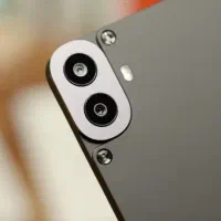 گوشی ناتینگ فون CMF حافظه ۲۵۶ گیگ مشابه نو