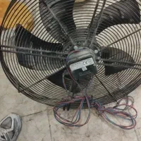 فن صنعتی بزرگ بی صدا