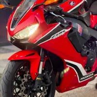 honda cbr1000 2017|موتورسیکلت|تهران, سعادتآباد|دیوار