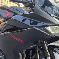 Honda CBR 250 RR|موتورسیکلت|تهران, سبلان (لشگر)|دیوار