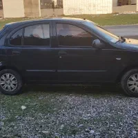 تیبا ۲ مدل آخر ۹۳|خودرو سواری و وانت|نکا, |دیوار