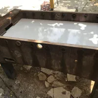 فوتبال دستی بزرگ|تجهیزات ورزشی|بانه, |دیوار