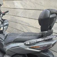 موتور jt200 ، jt 200 sym|موتورسیکلت|تهران, نیکنام|دیوار