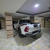 هایلوکس ادونچر ۶ سیلندر عمانی فول ۲۰۲۵|خودرو سواری و وانت|چابهار, |دیوار