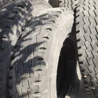 لاستیک با 20-800 کمپرسی|قطعات یدکی و لوازم جانبی|تنکابن, |دیوار