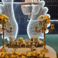 باغ تالار نفری ۳۶۰