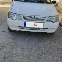 فروش پراید|خودرو سواری و وانت|آبدانان, |دیوار