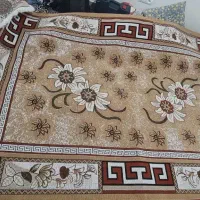 فرش ۶ متری