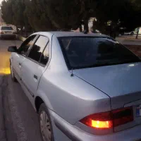 سمند مدل83دوگانه سوز|خودرو سواری و وانت|قوچان, |دیوار