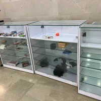 فروش فوری ویترین دکه و دخانیاتی