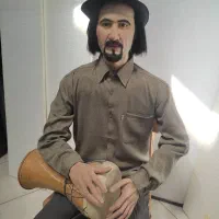 مجسمه دکوری|مجسمه، تندیس، ماکت|تهران, مشیریه|دیوار