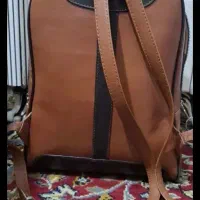 کیف چرم اصل کارکن|کیف، کفش، کمربند|اهواز, کوی باهنر|دیوار