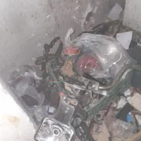 موتورمزایدی|موتورسیکلت|میناب, |دیوار