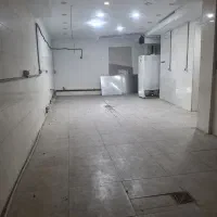 اندرزگو اجاره مغازه ۸۶ متر همکف ۸۶زیر زمین