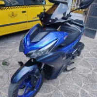 آیروکس 155 هانی