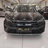کیامسی J7، مدل ۱۴۰۳