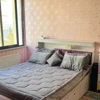 تخت دو دونفره|تخت و سرویس خواب|تهران, اقدسیه|دیوار