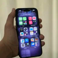 آیفون ۱۶ نرمال  حافظه ۱۲۸   باتری ۱۰۰|موبایل|تهران, باشگاه نفت|دیوار