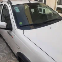 کوییک gxl مدل ۱۴۰۲|خودرو سواری و وانت|بناب, |دیوار