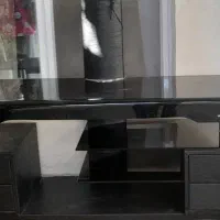 زیر تلویزیون