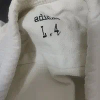 لباس تکواندو|لباس|شاهین‌شهر, نبوت|دیوار