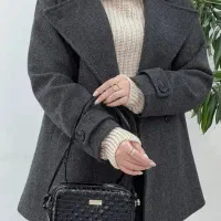 کافشن پالتو|لباس|زنجان, |دیوار