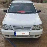 پراید۱۳۲مدل۹۳