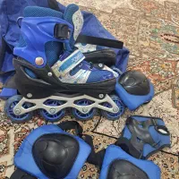 اسکیت|دوچرخه، اسکیت، اسکوتر|اندیمشک, |دیوار