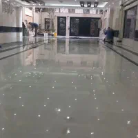 کفسابی نماشویی سنگ سابی شستشوی نما کف سابی ساب زن