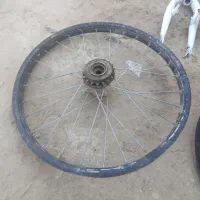 وسایل دوچرخه|دوچرخه، اسکیت، اسکوتر|هیرمند, |دیوار