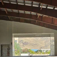 اجاره سوله ۱۵۰۰ م محوطه ۶۰۰۰ م  جنب کارخانه شیر|اجارهٔ دفتر صنعتی، کشاورزی، تجاری|سنندج, |دیوار