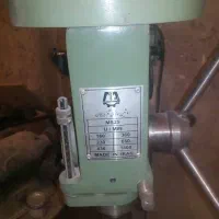 فروش دریل و پرس هیدرولیک دستی