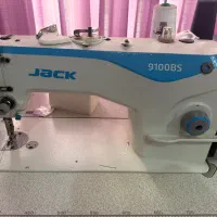 چرخ خیاطی جک